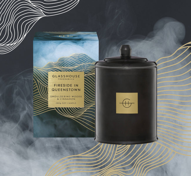 Winter Wonderful: Snap Up This Seasonal Scent While You Can