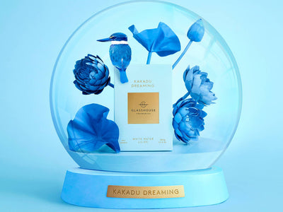 Prediction: This Kakadu-Inspired Candle Is Taking Over