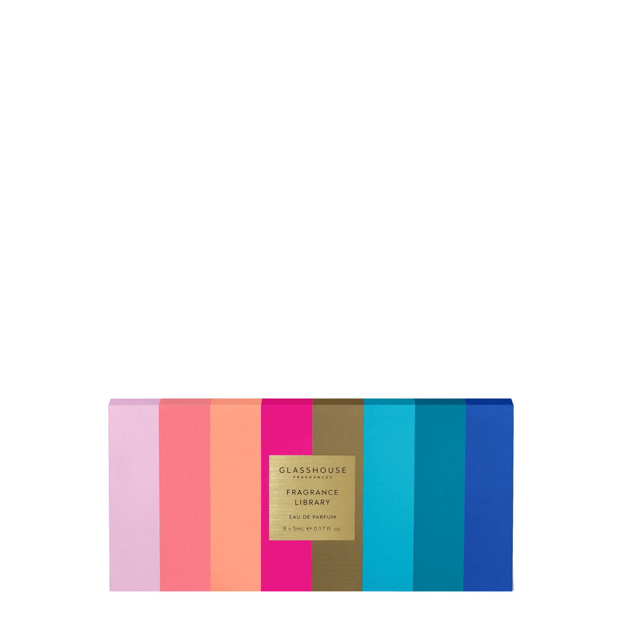 Fragrance Library