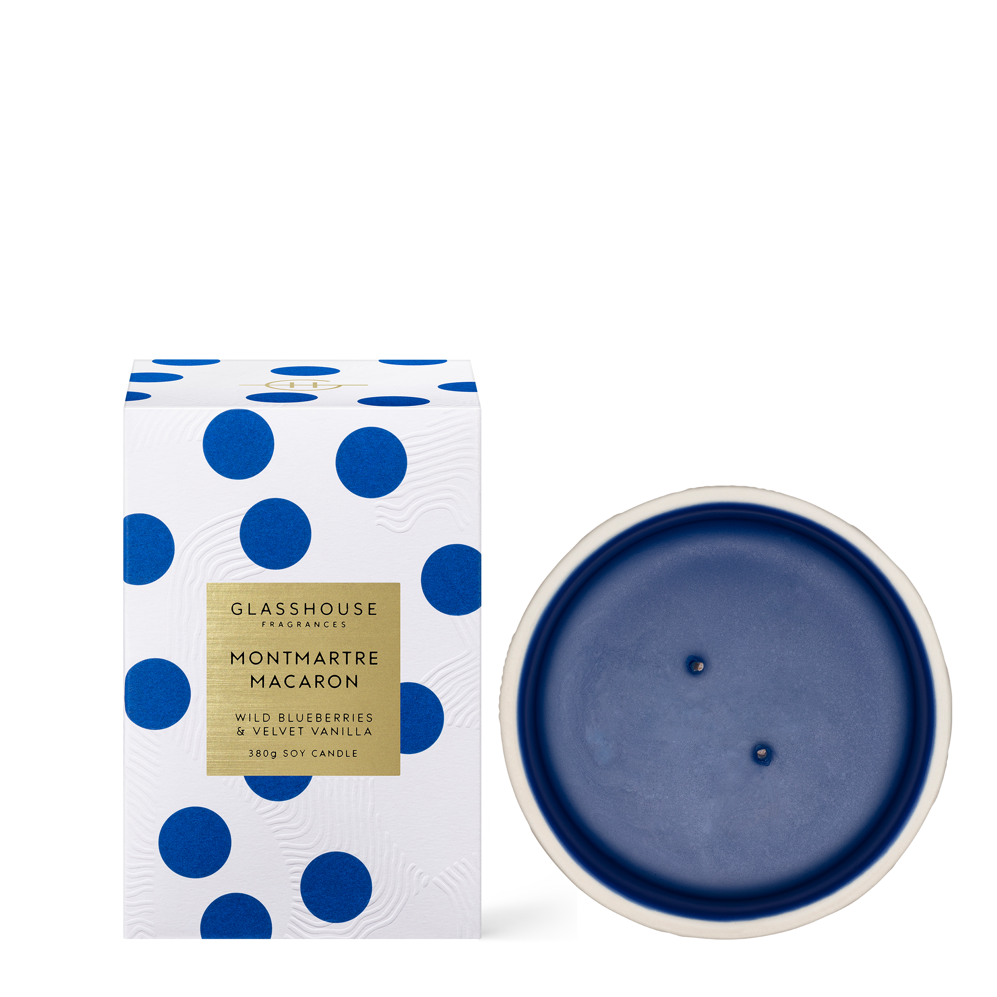 Montmartre Macaron