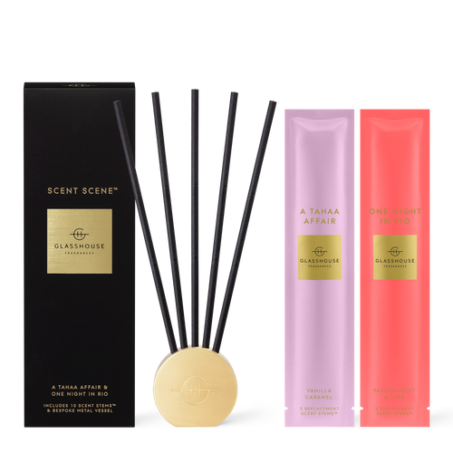 Scent Scene™ Duo