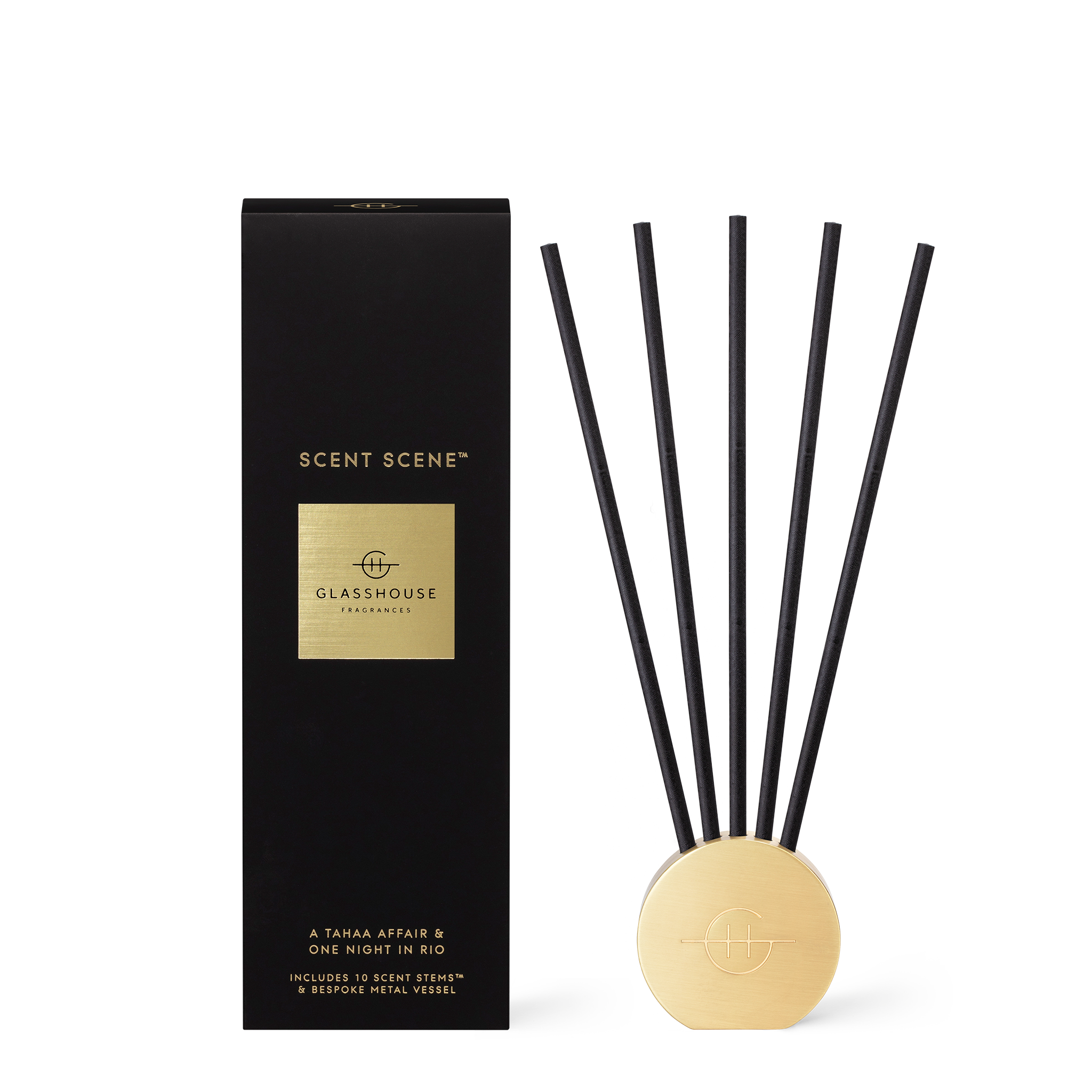 Scent Scene™ Duo