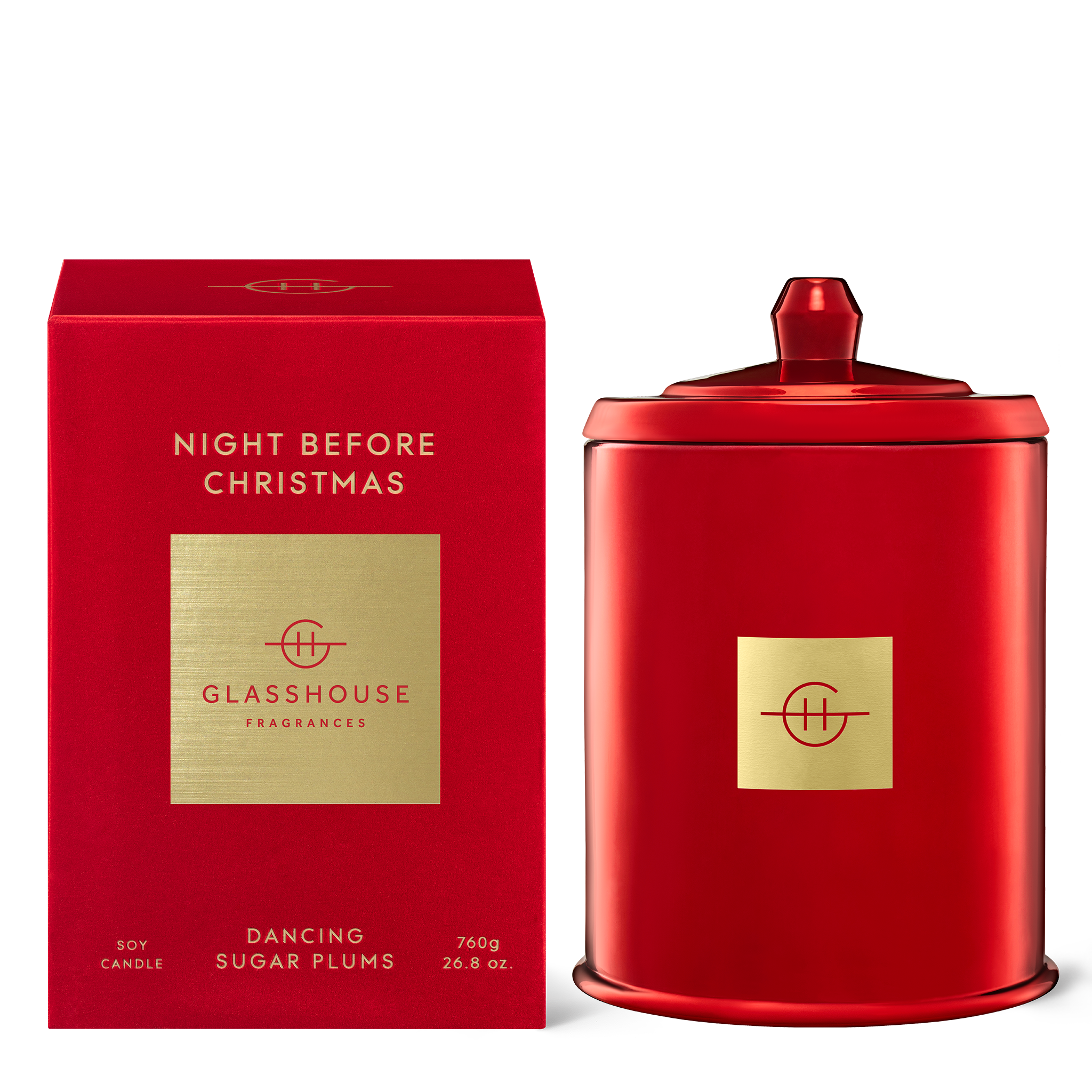 Night Before Christmas