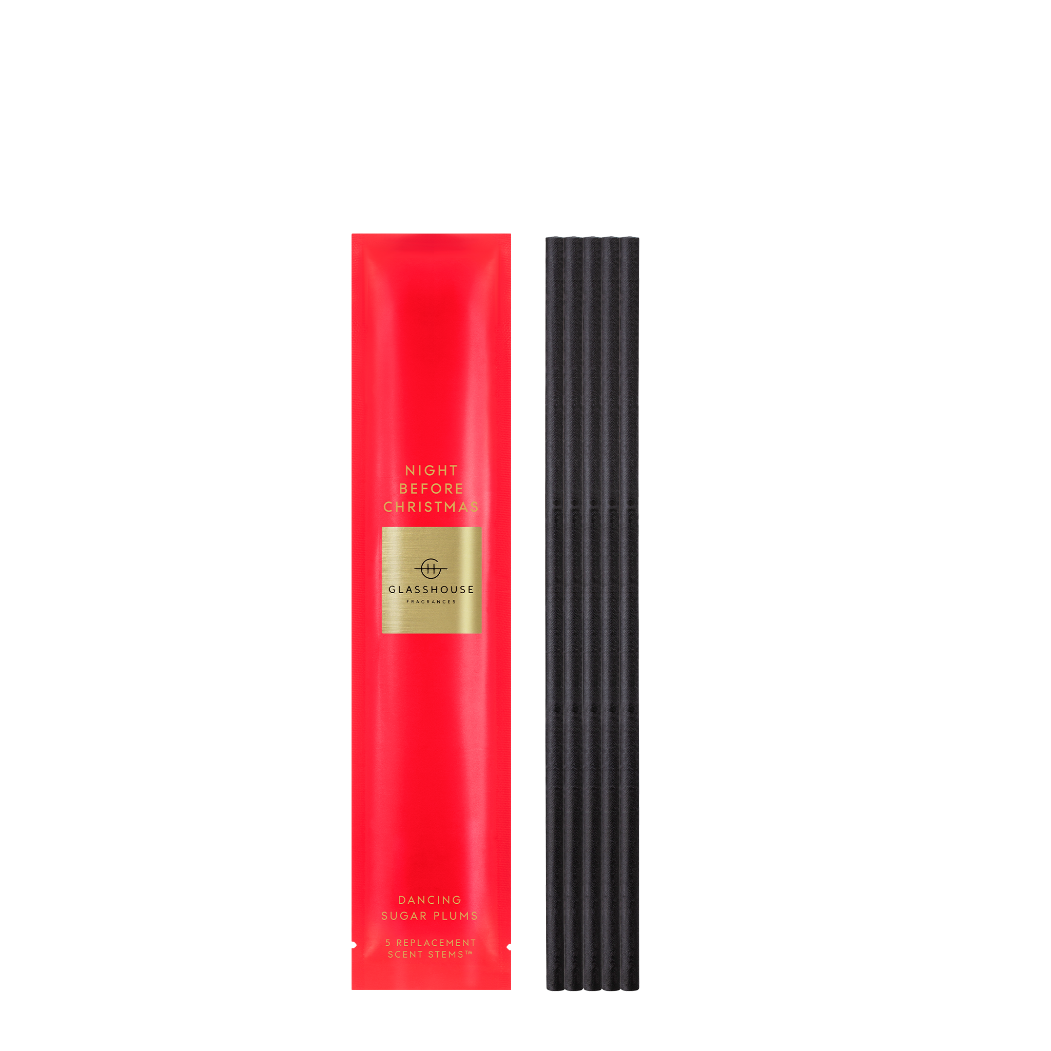 Replacement Scent Stems - Night Before Christmas