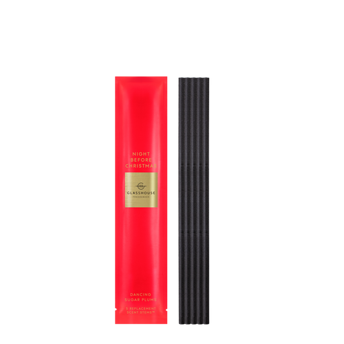 Replacement Scent Stems - Night Before Christmas