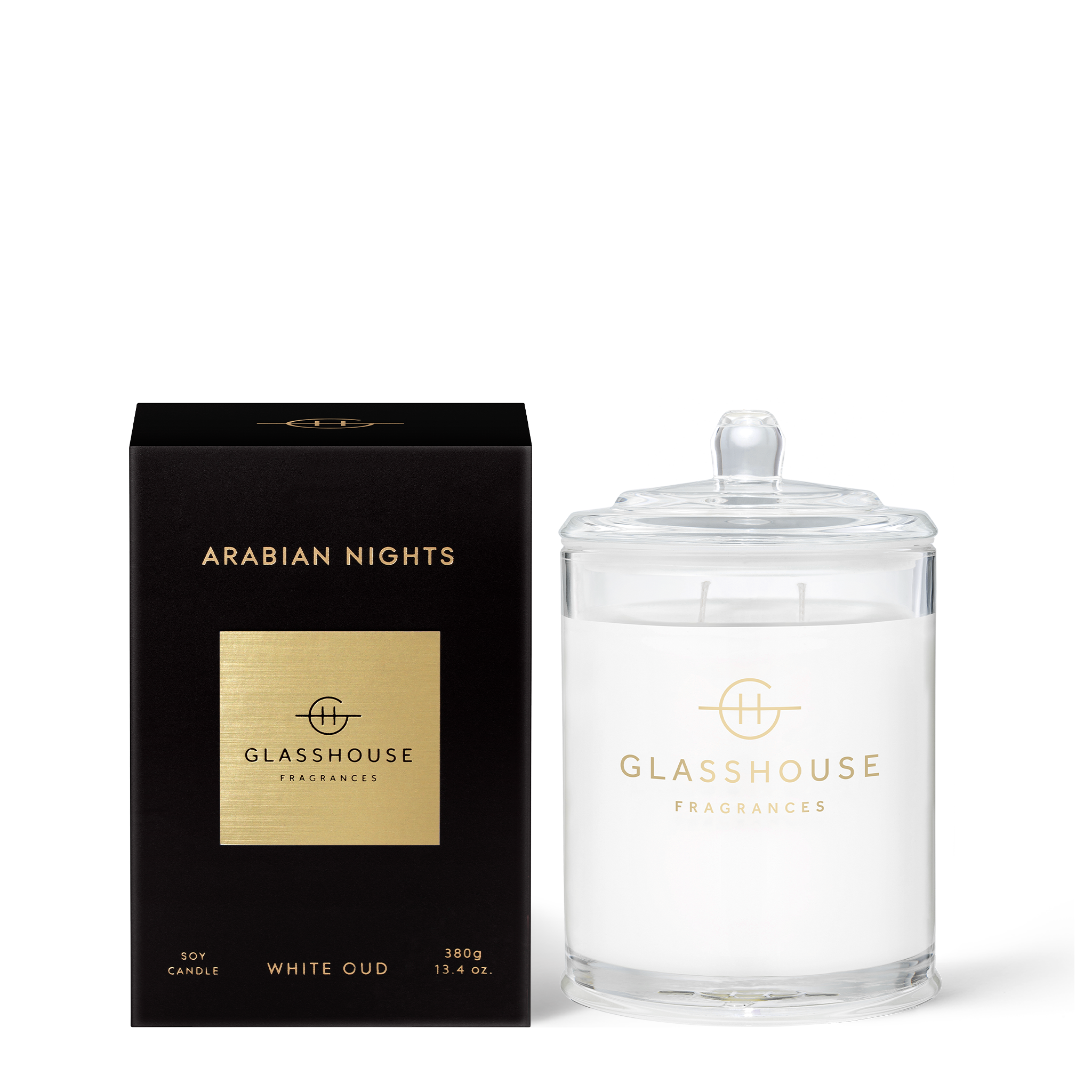 Arabian Nights
