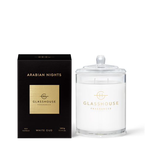 Arabian Nights