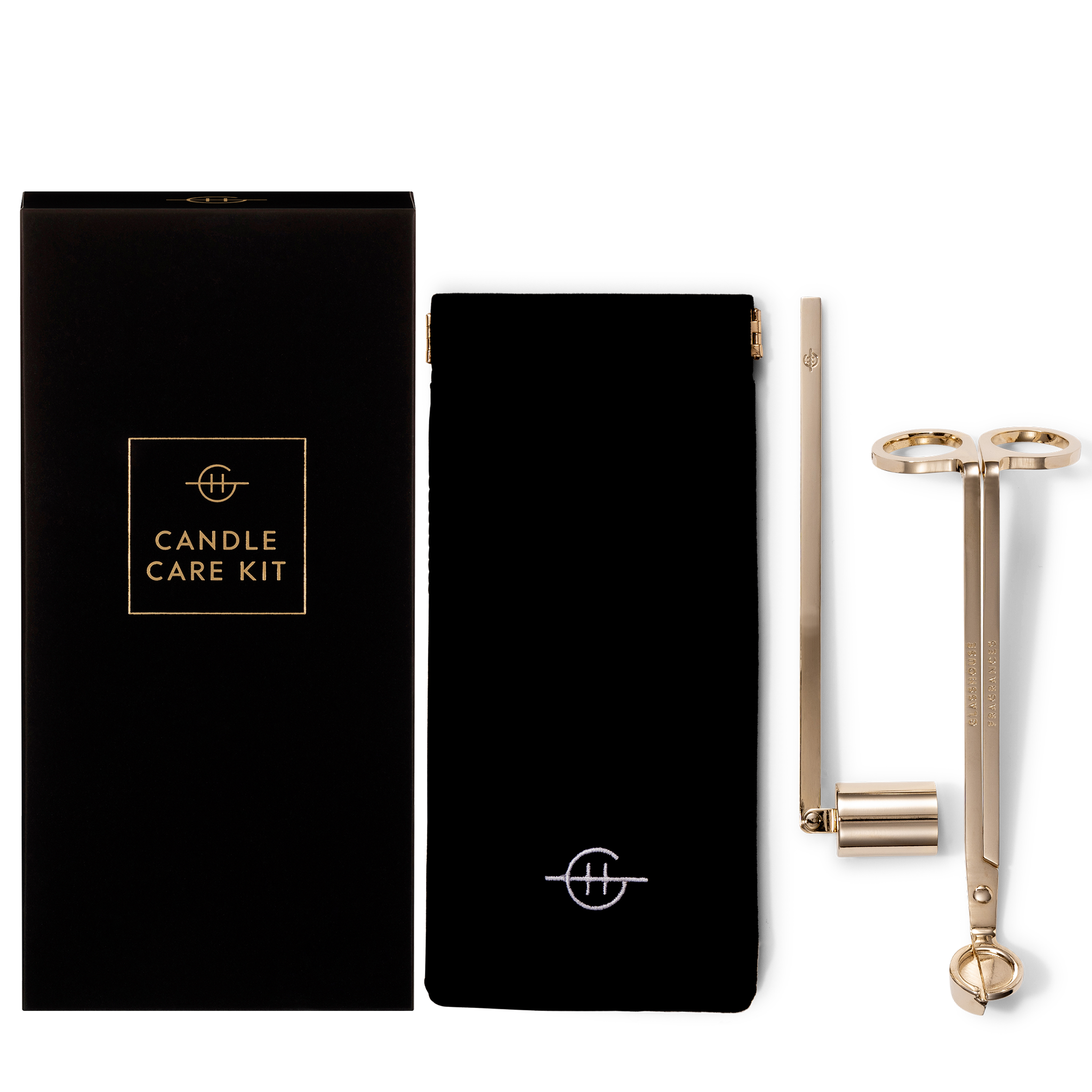 Candle Care Kit
