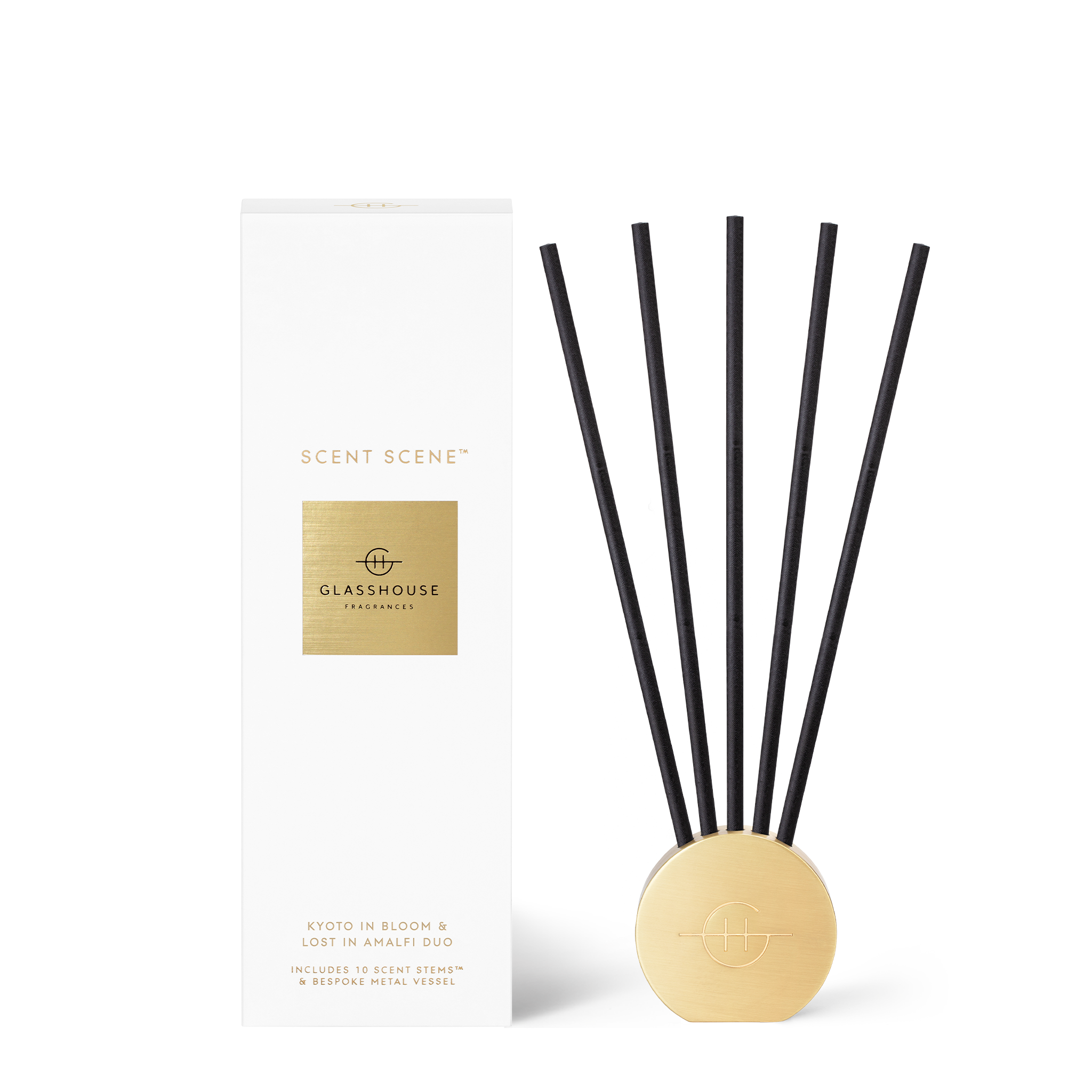 Scent Scene™ Duo