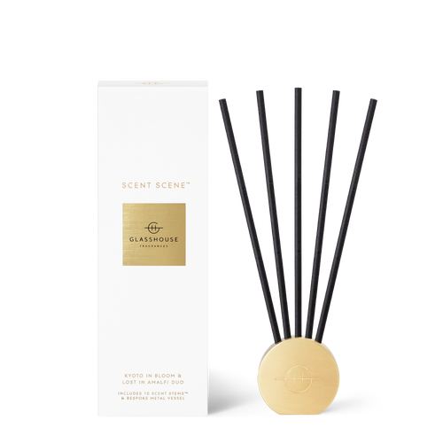 Scent Scene™ Duo