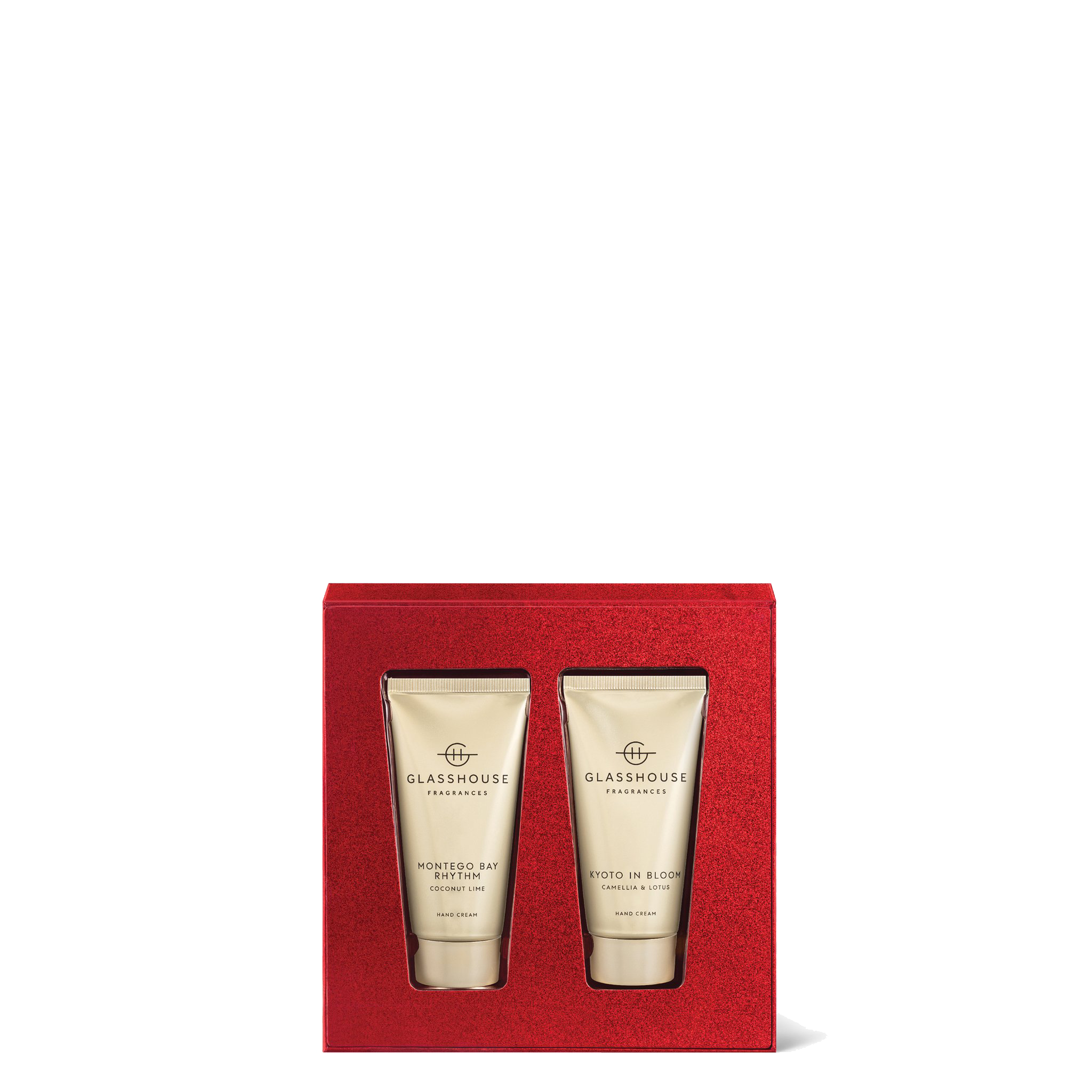 Hand Cream Duo