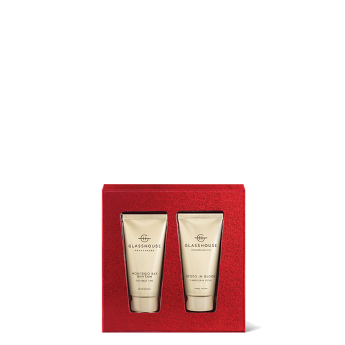 Hand Cream Duo